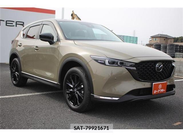 Mazda CX-5 2025-09 4590009-6