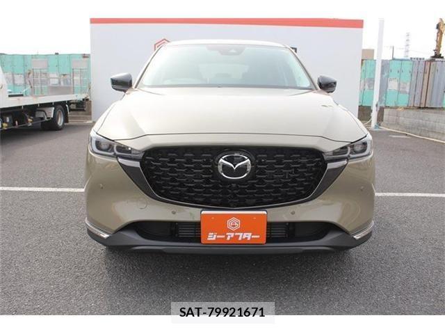 Mazda CX-5 2025-09 4590009-7