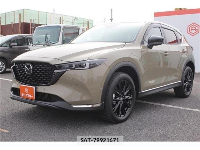 Mazda CX-5 2025-09 4590009-8