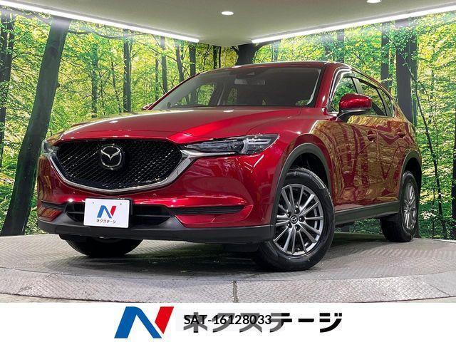 Mazda CX-5 2017-09 4752535-0