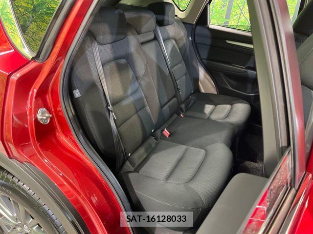 Mazda CX-5 2017-09 4752535-9