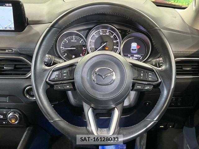 Mazda CX-5 2017-09 4752535-11