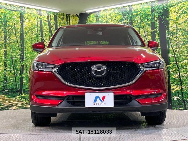 Mazda CX-5 2017-09 4752535-14