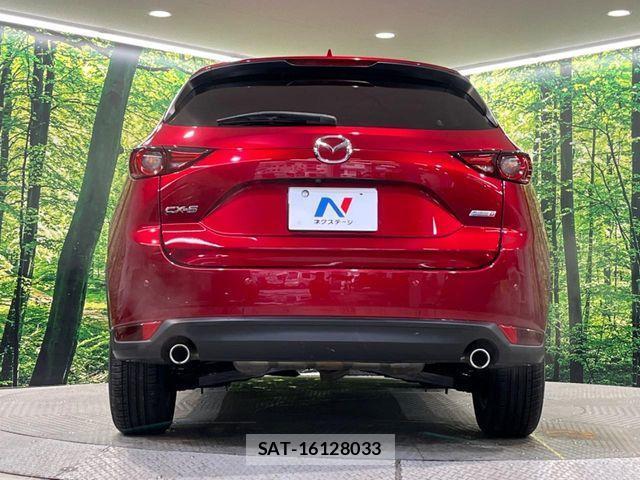 Mazda CX-5 2017-09 4752535-15