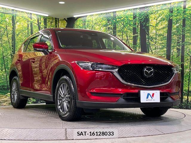 Mazda CX-5 2017-09 4752535-16