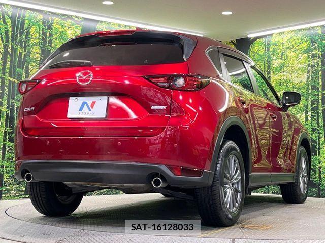 Mazda CX-5 2017-09 4752535-17
