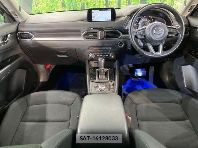 Mazda CX-5 2017-09 4752535-1