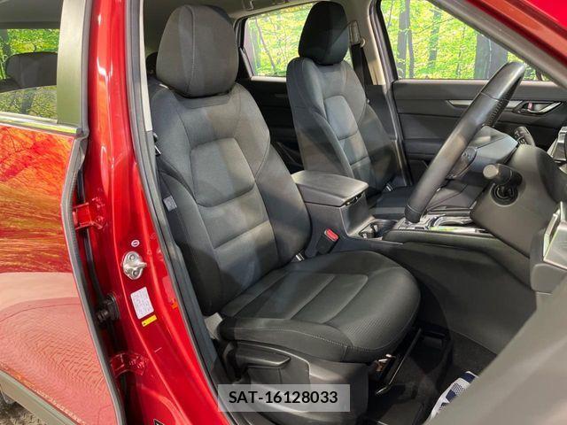 Mazda CX-5 2017-09 4752535-8