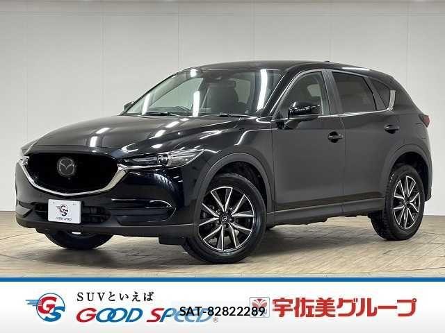 Mazda CX-5 2018-03 4752474-0