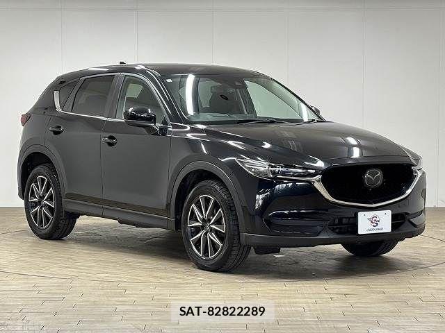 Mazda CX-5 2018-03 4752474-13