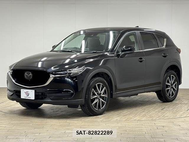 Mazda CX-5 2018-03 4752474-14