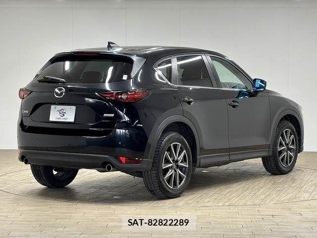 Mazda CX-5 2018-03 4752474-15