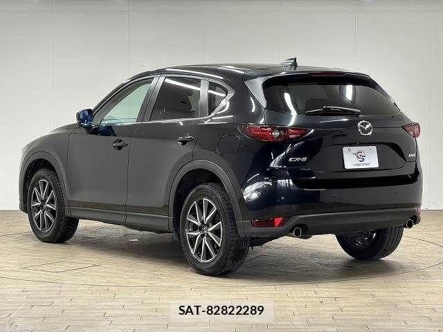 Mazda CX-5 2018-03 4752474-16