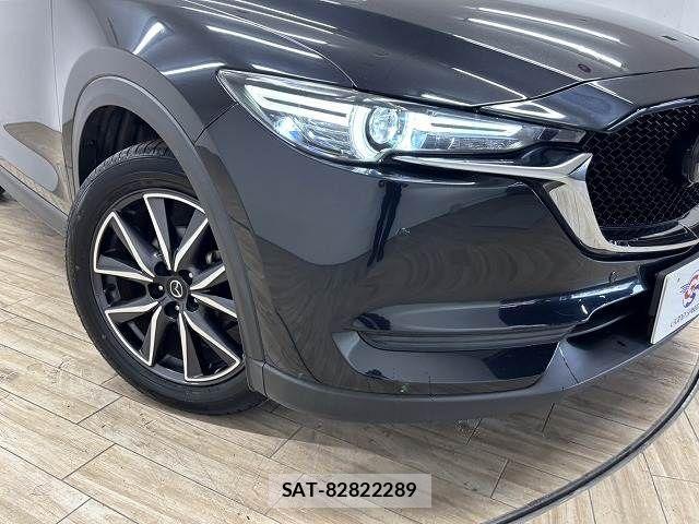 Mazda CX-5 2018-03 4752474-19