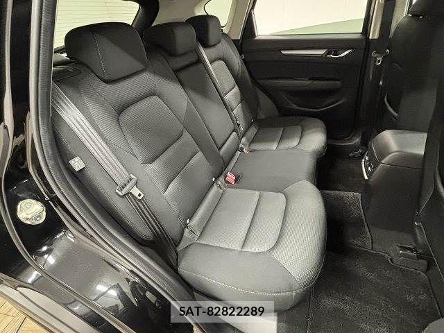 Mazda CX-5 2018-03 4752474-5