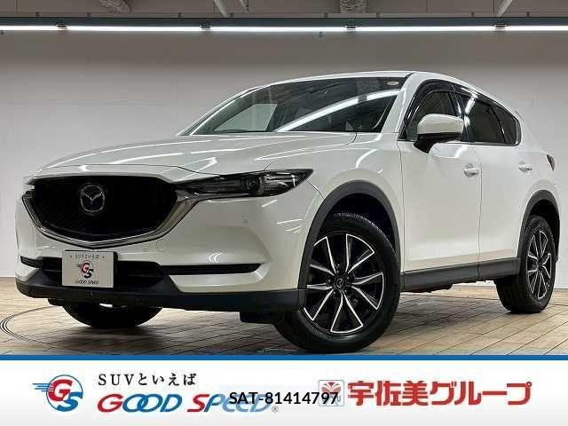 Mazda CX-5 2017-02 4752489-0