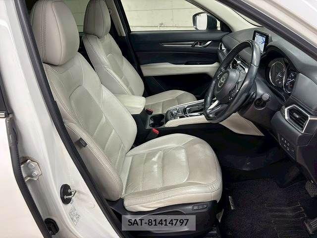 Mazda CX-5 2017-02 4752489-9