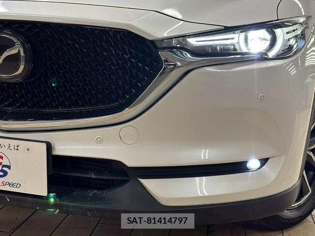 Mazda CX-5 2017-02 4752489-10