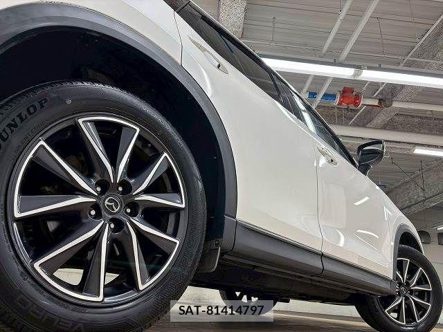 Mazda CX-5 2017-02 4752489-11