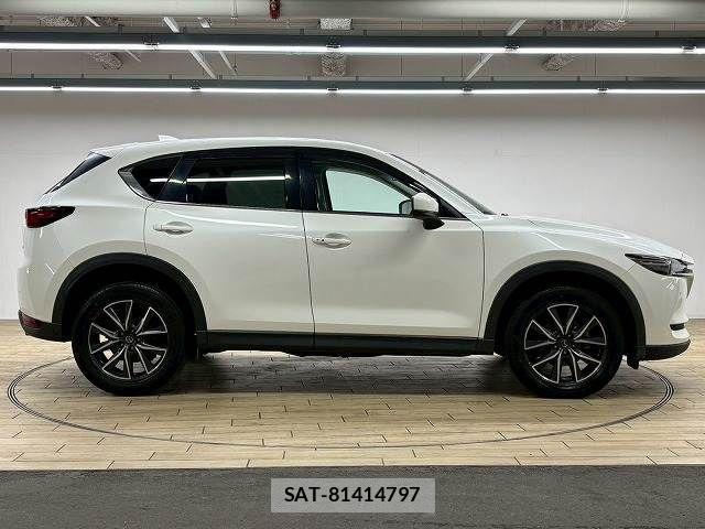 Mazda CX-5 2017-02 4752489-17