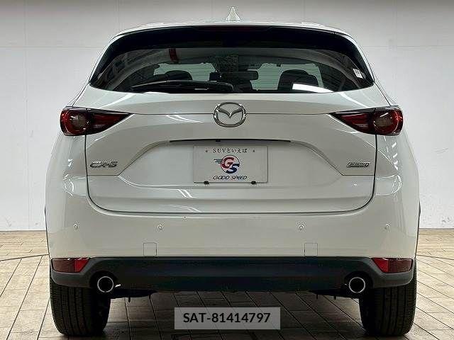 Mazda CX-5 2017-02 4752489-18