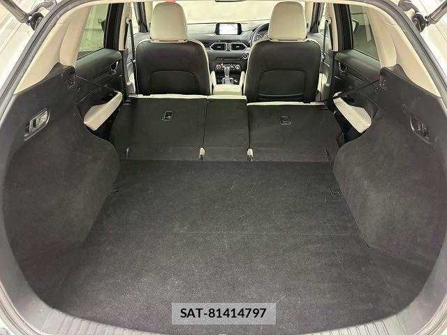 Mazda CX-5 2017-02 4752489-19