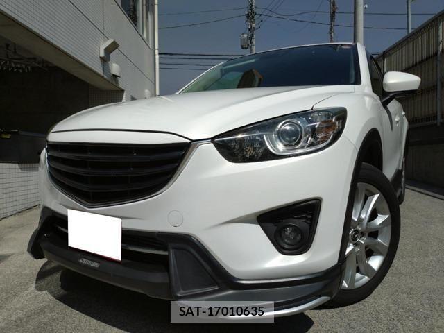 Mazda CX-5 2014-11 4752553-0