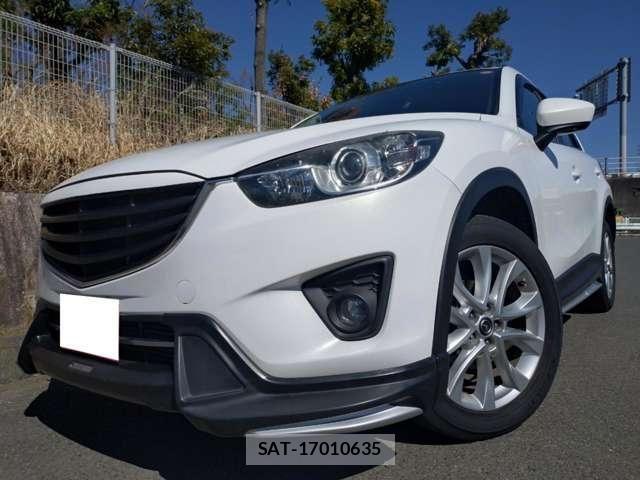 Mazda CX-5 2014-11 4752553-1