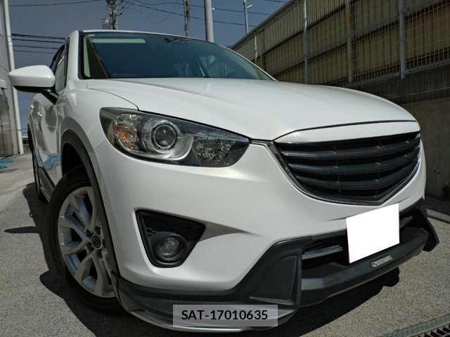 Mazda CX-5 2014-11 4752553-2