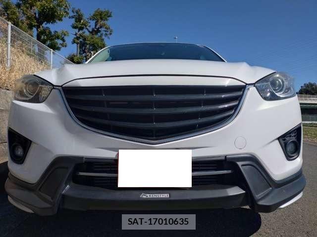 Mazda CX-5 2014-11 4752553-29