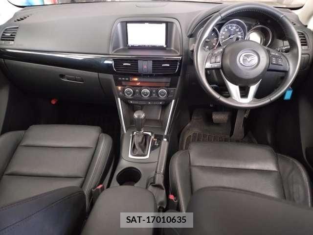 Mazda CX-5 2014-11 4752553-3