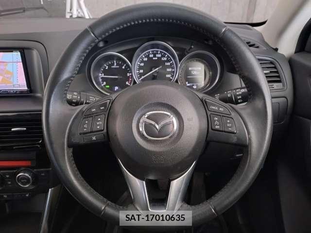 Mazda CX-5 2014-11 4752553-5