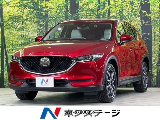 Mazda CX-5 2017-03 4937144-0