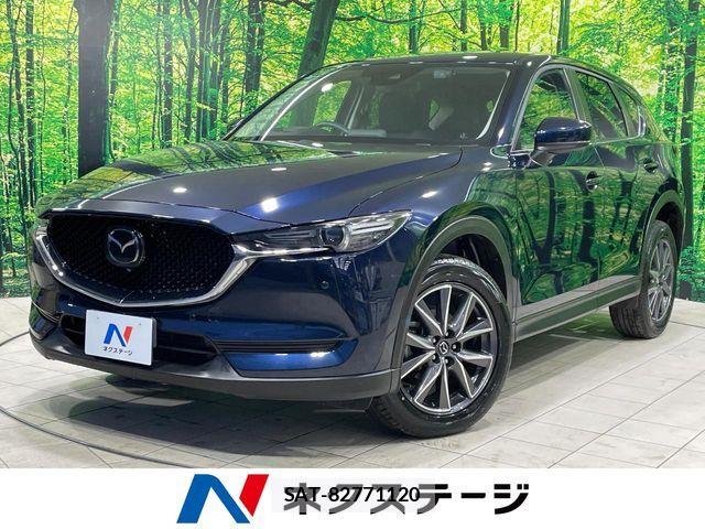 Mazda CX-5 2018-08 4937098-0