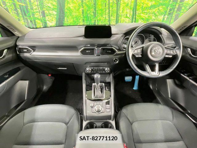 Mazda CX-5 2018-08 4937098-1