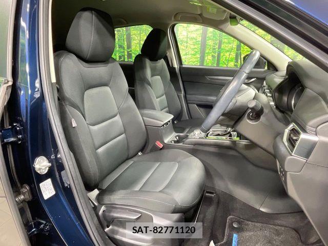 Mazda CX-5 2018-08 4937098-7