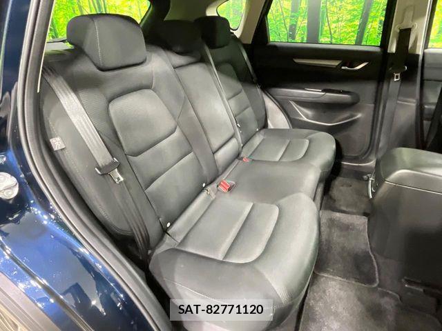 Mazda CX-5 2018-08 4937098-8