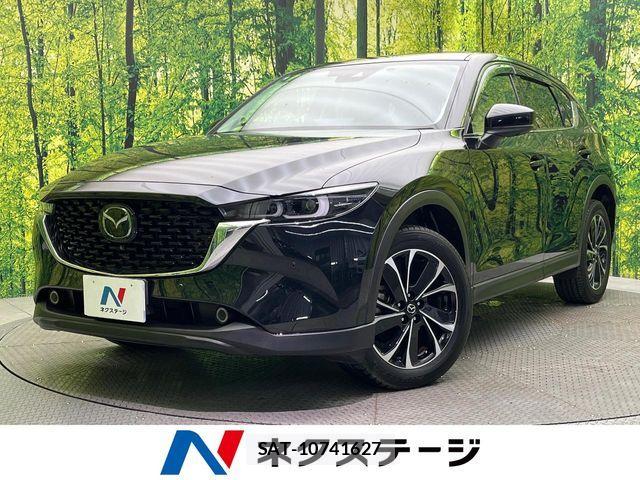 Mazda CX-5 2022-06 5864813-0