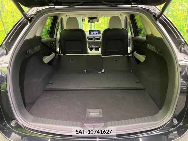 Mazda CX-5 2022-06 5864813-9