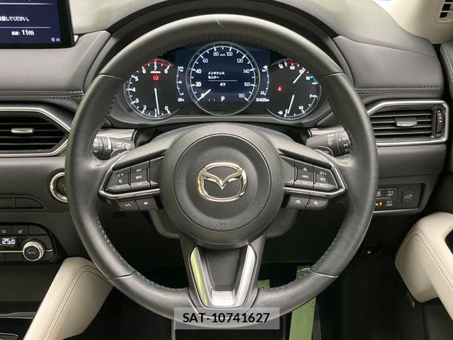 Mazda CX-5 2022-06 5864813-10