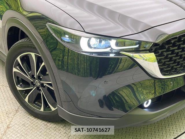 Mazda CX-5 2022-06 5864813-11
