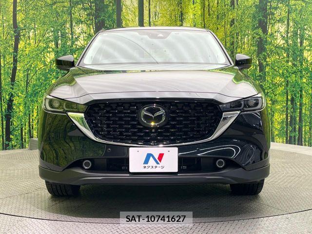 Mazda CX-5 2022-06 5864813-13