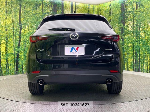 Mazda CX-5 2022-06 5864813-14