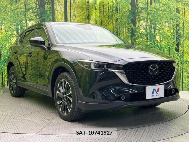 Mazda CX-5 2022-06 5864813-15