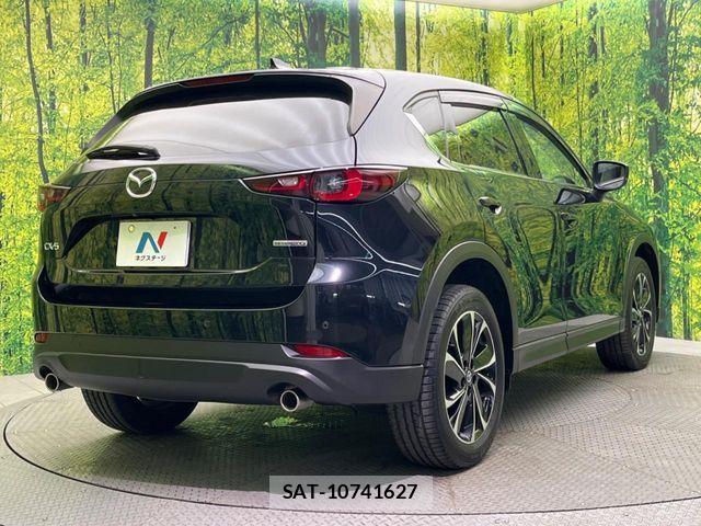 Mazda CX-5 2022-06 5864813-16