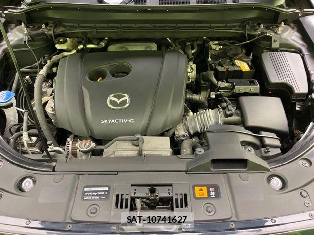 Mazda CX-5 2022-06 5864813-17