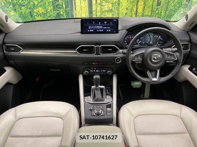 Mazda CX-5 2022-06 5864813-1
