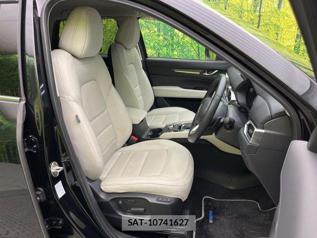 Mazda CX-5 2022-06 5864813-7