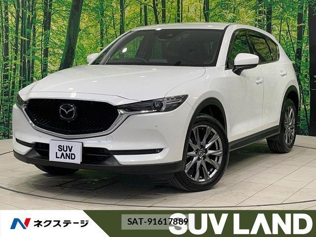 Mazda CX-5 2019-03 5864836-0