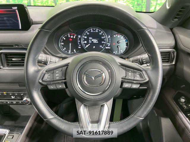 Mazda CX-5 2019-03 5864836-11
